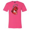 Bella + Canvas - Unisex Short Sleeve Jersey Tee Thumbnail