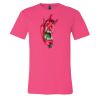 Bella + Canvas - Unisex Short Sleeve Jersey Tee Thumbnail