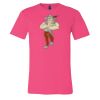 Bella + Canvas - Unisex Short Sleeve Jersey Tee Thumbnail