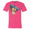 Bella + Canvas - Unisex Short Sleeve Jersey Tee Thumbnail