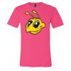Bella + Canvas - Unisex Short Sleeve Jersey Tee Thumbnail