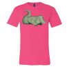 Bella + Canvas - Unisex Short Sleeve Jersey Tee Thumbnail