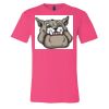Bella + Canvas - Unisex Short Sleeve Jersey Tee Thumbnail