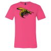 Bella + Canvas - Unisex Short Sleeve Jersey Tee Thumbnail