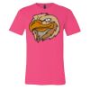 Bella + Canvas - Unisex Short Sleeve Jersey Tee Thumbnail