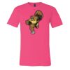 Bella + Canvas - Unisex Short Sleeve Jersey Tee Thumbnail