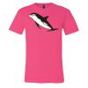 Bella + Canvas - Unisex Short Sleeve Jersey Tee Thumbnail
