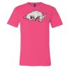 Bella + Canvas - Unisex Short Sleeve Jersey Tee Thumbnail