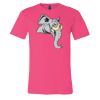 Bella + Canvas - Unisex Short Sleeve Jersey Tee Thumbnail