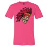 Bella + Canvas - Unisex Short Sleeve Jersey Tee Thumbnail