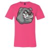 Bella + Canvas - Unisex Short Sleeve Jersey Tee Thumbnail