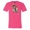 Bella + Canvas - Unisex Short Sleeve Jersey Tee Thumbnail