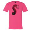 Bella + Canvas - Unisex Short Sleeve Jersey Tee Thumbnail