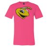 Bella + Canvas - Unisex Short Sleeve Jersey Tee Thumbnail