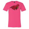 Bella + Canvas - Unisex Short Sleeve Jersey Tee Thumbnail