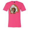 Bella + Canvas - Unisex Short Sleeve Jersey Tee Thumbnail