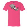 Bella + Canvas - Unisex Short Sleeve Jersey Tee Thumbnail