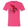 Bella + Canvas - Unisex Short Sleeve Jersey Tee Thumbnail