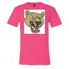 Bella + Canvas - Unisex Short Sleeve Jersey Tee Thumbnail