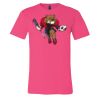 Bella + Canvas - Unisex Short Sleeve Jersey Tee Thumbnail