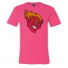 Bella + Canvas - Unisex Short Sleeve Jersey Tee Thumbnail