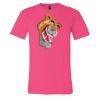 Bella + Canvas - Unisex Short Sleeve Jersey Tee Thumbnail