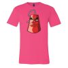 Bella + Canvas - Unisex Short Sleeve Jersey Tee Thumbnail