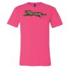 Bella + Canvas - Unisex Short Sleeve Jersey Tee Thumbnail
