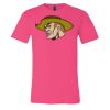 Bella + Canvas - Unisex Short Sleeve Jersey Tee Thumbnail