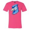 Bella + Canvas - Unisex Short Sleeve Jersey Tee Thumbnail