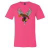 Bella + Canvas - Unisex Short Sleeve Jersey Tee Thumbnail