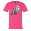 Bella + Canvas - Unisex Short Sleeve Jersey Tee Thumbnail
