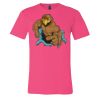 Bella + Canvas - Unisex Short Sleeve Jersey Tee Thumbnail