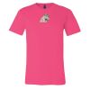 Bella + Canvas - Unisex Short Sleeve Jersey Tee Thumbnail