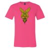 Bella + Canvas - Unisex Short Sleeve Jersey Tee Thumbnail