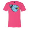 Bella + Canvas - Unisex Short Sleeve Jersey Tee Thumbnail