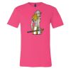 Bella + Canvas - Unisex Short Sleeve Jersey Tee Thumbnail