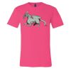 Bella + Canvas - Unisex Short Sleeve Jersey Tee Thumbnail