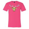 Bella + Canvas - Unisex Short Sleeve Jersey Tee Thumbnail