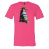 Bella + Canvas - Unisex Short Sleeve Jersey Tee Thumbnail