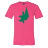 Bella + Canvas - Unisex Short Sleeve Jersey Tee Thumbnail