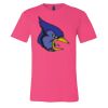 Bella + Canvas - Unisex Short Sleeve Jersey Tee Thumbnail