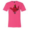 Bella + Canvas - Unisex Short Sleeve Jersey Tee Thumbnail
