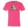 Bella + Canvas - Unisex Short Sleeve Jersey Tee Thumbnail