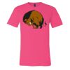 Bella + Canvas - Unisex Short Sleeve Jersey Tee Thumbnail