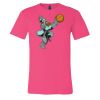 Bella + Canvas - Unisex Short Sleeve Jersey Tee Thumbnail