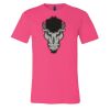 Bella + Canvas - Unisex Short Sleeve Jersey Tee Thumbnail