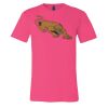 Bella + Canvas - Unisex Short Sleeve Jersey Tee Thumbnail