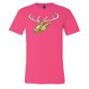 Bella + Canvas - Unisex Short Sleeve Jersey Tee Thumbnail