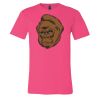 Bella + Canvas - Unisex Short Sleeve Jersey Tee Thumbnail